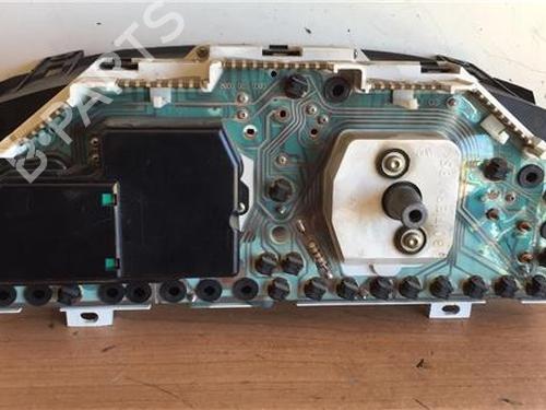 Instrument cluster CITROËN ZX (N2)  | BP9695977C47 