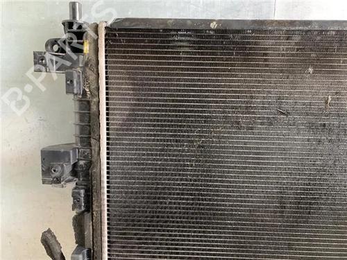 Water radiator SSANGYONG KYRON  | BP24968832M31 