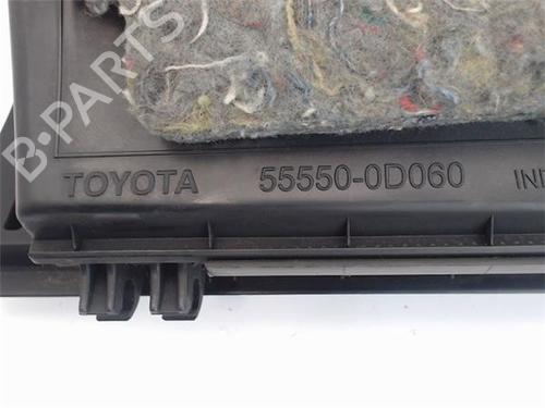 Glove box TOYOTA YARIS (_P9_)  | BP19395687C95 
