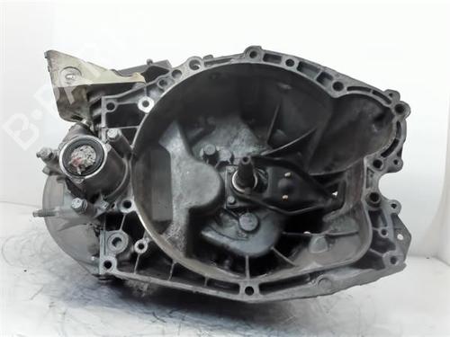 Used Gearbox PEUGEOT 307 SW (3H) [2002-2009]  12597234