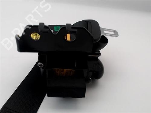 Front right seatbelt KIA NIRO II (SG2) 1.6 GDi Hybrid | BP13736349I25 