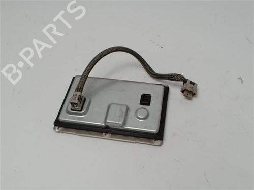 Xenon ballast CITROËN C4 I (LC_)  | BP13577380C53 
