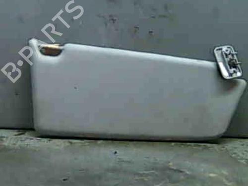 Used Left sun visor OPEL ASTRA H GTC (A04) 1.7 CDTi (L08) (101 hp) 11717845