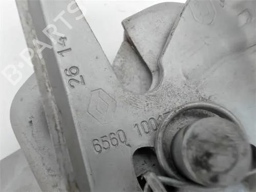 Hood lock DACIA DUSTER (HS_) 1.5 dCi | BP14342739C133