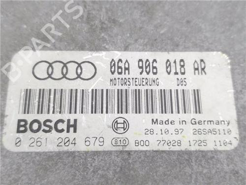 Electronic module AUDI A3 (8L1)  | BP28064633M83 