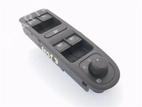 Left front window switch VW GOLF VI (5K1) | BP30203576I27