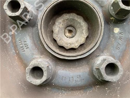 Rim SKODA FABIA II (542) 1.4 TDI | BP32450929C45