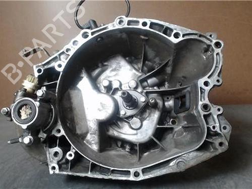 Gearbox CITROËN BERLINGO / BERLINGO FIRST Box Body/MPV (M_) 1.9 D 70 (MBWJZ, MCWJZ) | BP19088894M3 