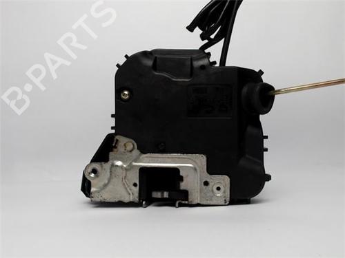 Front right lock SEAT ALTEA XL (5P5, 5P8)  | BP14343890C97 