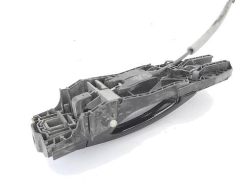 Front right exterior door handle VW POLO V (6R1, 6C1) 1.4 (6R1) | BP23442350C129 