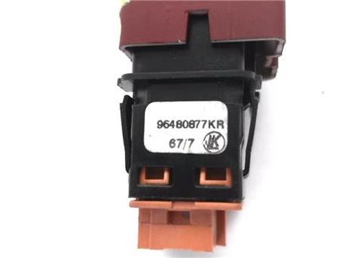 Warning switch CITROËN C4 Coupe (LA_)  | BP39453602I22  - Image 8