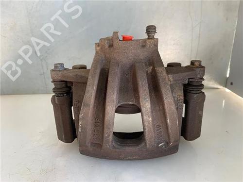 Right front brake caliper JEEP CHEROKEE (KJ) 2.8 CRD | BP31718979M104 - Image 3