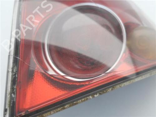 Right taillight SEAT IBIZA III (6L1) 1.9 SDI | BP10097079C35 