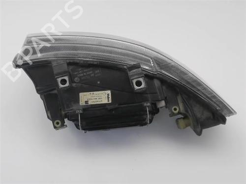Right headlight SEAT LEON (1M1) 1.9 TDI | BP35800519C29 - Image 8