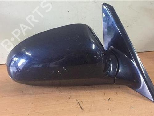 Used Right mirror HYUNDAI COUPE I (RD) 1.6 i 16V (114 hp) 9759079