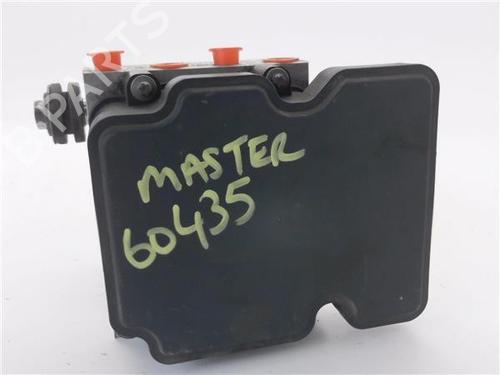 ABS Bremseaggregat RENAULT MASTER III Bus (JV) 2.3 dCi 125 FWD (JV0C, JV0D, JV0H, JV0G, JV0J) | BP29709064M43 