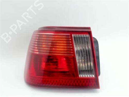 Used Left taillight SEAT IBIZA II (6K1) 1.9 SDI (68 hp) 11052515