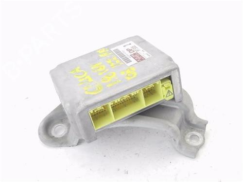 Used ECU airbags TOYOTA CELICA Coupe (_T23_) [1999-2006]  27163135