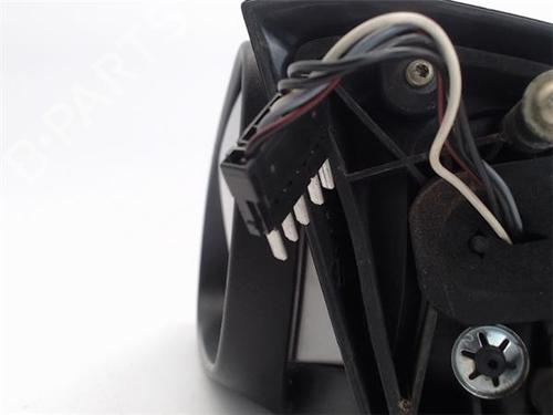 Left mirror MERCEDES-BENZ A-CLASS (W168)  | BP13056231C26 