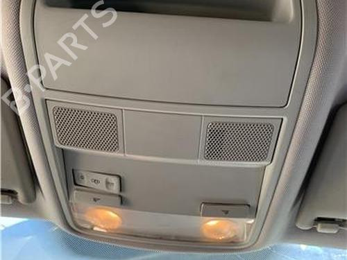 Used Interior roof light Interior roof light VW GOLF VI (5K1) 1.4 (80 hp) 32419411 32419411