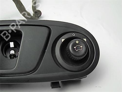 Front left interior door handle FORD FIESTA VI (CB1, CCN) 1.4 | BP14344014I13 
