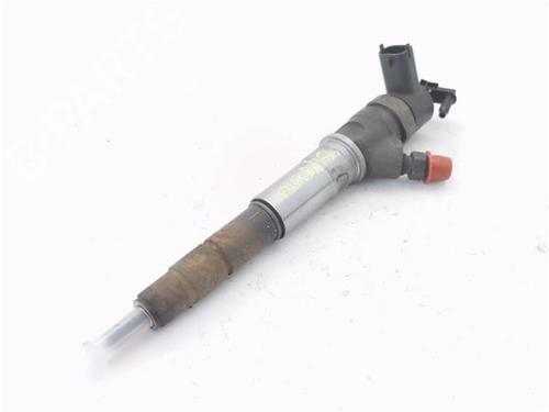 Used Injector Injector RENAULT MASTER III Bus (JV) 2.3 dCi 125 FWD (JV0C, JV0D, JV0H, JV0G, JV0J) (125 hp) 34621255 34621255