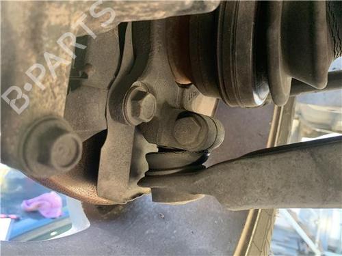 Right front suspension arm JEEP COMPASS (MK49) 2.0 CRD | BP32417975M13