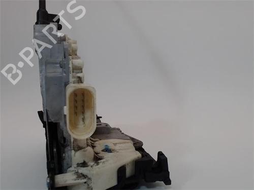 Front left lock SEAT LEON (1P1) 2.0 TDI 16V | BP14341808C98 