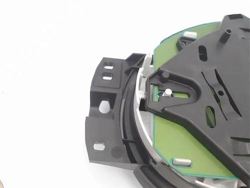 Instrument cluster DACIA DUSTER (HS_) 1.5 dCi | BP10960250C47 