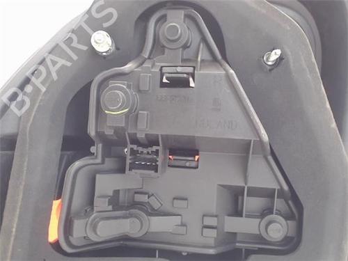 Right taillight ROVER 45 I Saloon (RT)  | BP15880201C35 