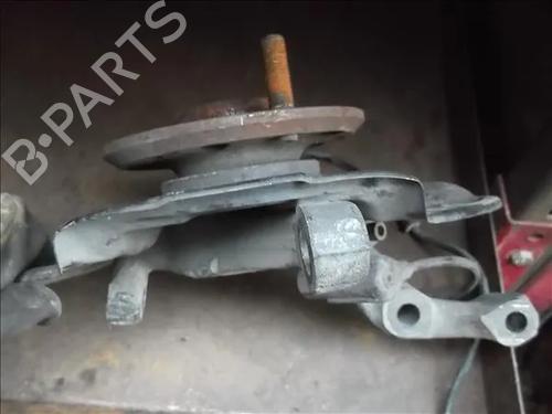 Right front steering knuckle MERCEDES-BENZ A-CLASS (W168) A 160 CDI (168.007) | BP14334915M26 