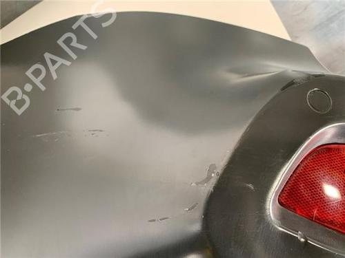 Rear bumper SEAT ALTEA (5P1) 2.0 TDI | BP13896665C8 