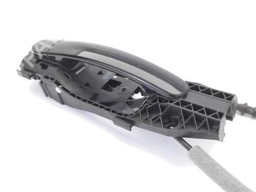 Front right exterior door handle VW POLO V (6R1, 6C1) 1.4 (6R1) | BP22433000C129 