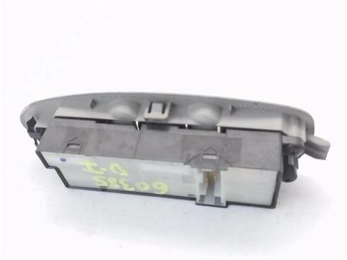 Left front window switch NISSAN ALMERA TINO (V10)  | BP28022193I27 