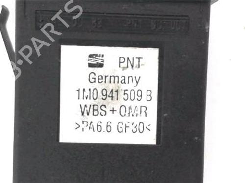 Warning switch SEAT LEON (1M1) | BP36477189I22 - Image 10