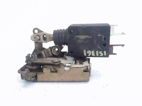 Front right lock CITROËN SAXO (S0, S1) 1.4 VTS | BP11362380C97 