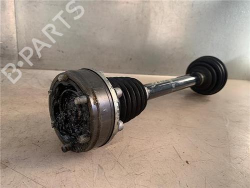 Left front driveshaft SEAT IBIZA IV (6J5, 6P1) | BP30135574M38