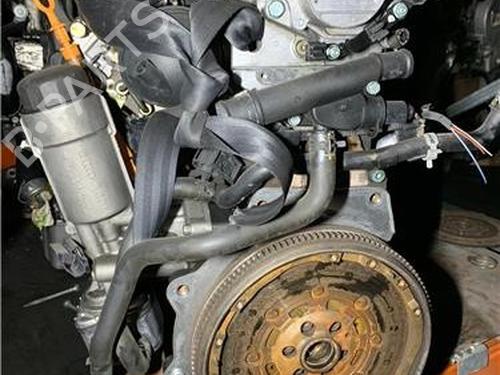 Used Engine SEAT LEON (1M1) [1999-2006]  13043784