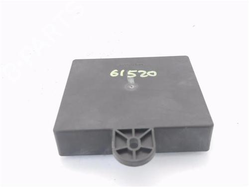 Electronic module RENAULT CLIO IV (BH_) 1.2 16V (BHA1, BHAK, BHMG, BHMK) | BP39931796M83 - Image 2