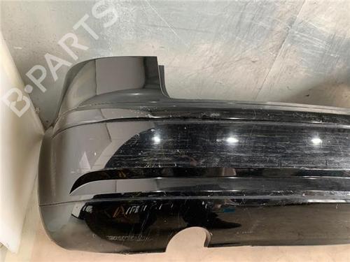 Rear bumper AUDI A3 (8P1)  | BP25718729C8 