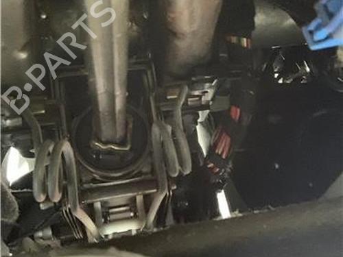 Steering column SKODA FABIA II (542) 1.4 TDI | BP32450971M21  - Image 7