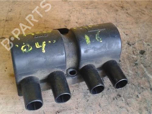 Used Ignition coil DAEWOO REZZO (U100) 1.6 (105 hp) 9804544
