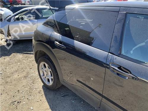 Dør højre bagtil CITROËN C4 CACTUS 1.5 BlueHDi 100 | BP29254963C5