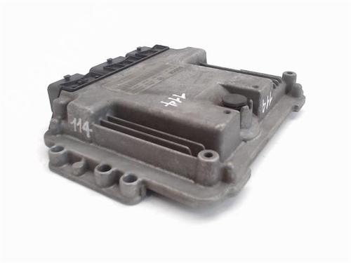 Electronic module RENAULT SCÉNIC II (JM0/1_)  | BP13050706M83 