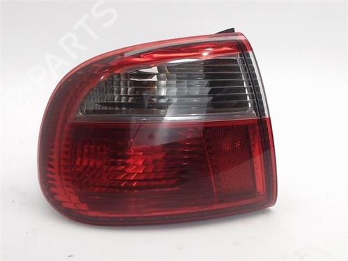 Venstre baglygte SEAT TOLEDO II (1M2) [1998-2006]  13052053