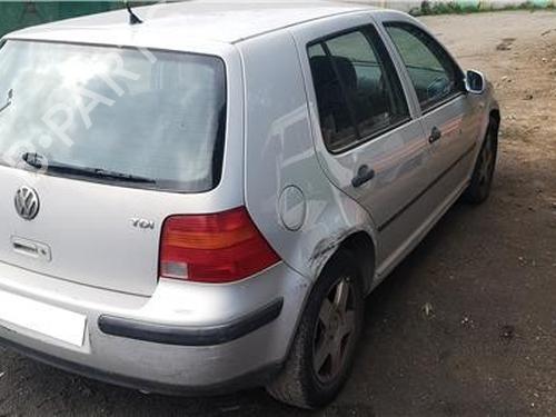 Grille VW GOLF IV (1J1) 1.9 TDI | BP9631887C40 