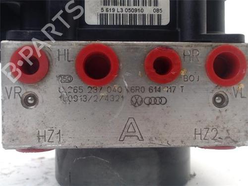 ABS pump SEAT IBIZA IV (6J5, 6P1)  | BP27723052M43 