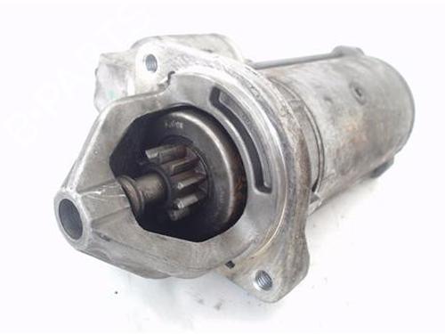Starter MERCEDES-BENZ C-CLASS T-Model (S203) C 220 CDI (203.208) | BP27202602M8 