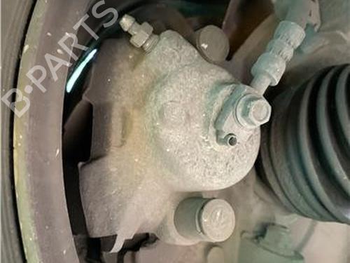 Other SKODA FABIA II (542) 1.4 TDI | BP32450996O1 