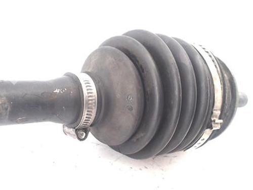 Left front driveshaft MERCEDES-BENZ A-CLASS (W169) A 180 CDI (169.007, 169.307) | BP30981056M38 